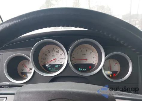 2006 Dodge Charger Rt z USA, uszkodzony, nr VIN 2B3KA53H26H401138